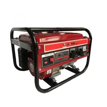 Generator curent electric 2800w, motor 4 timpi, 210cmc, 7.5cp, 32kg, Campion CMP0242 Generator curent electric 2800w, motor 4 timpi, 210cmc, 7.5cp, 32kg, Campion CMP0242