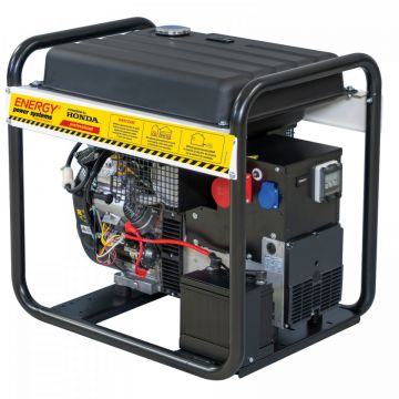 Generator de curent 10.0 kW, 13000 TVE - Energy