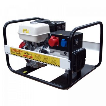 Generator de curent 7.0 kW, 9000 TH - Energy