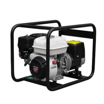 Generator de curent monofazat 2.2kW, AGT 2501 HSB GP SE