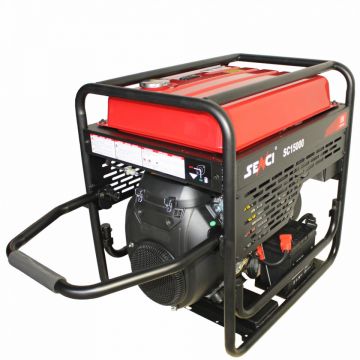 Generator de curent Senci SC-15000-EVO, Putere max. 13 kW, AVR