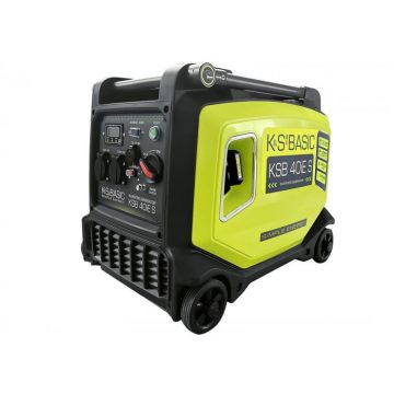 Generator invertor KSB 40iE S