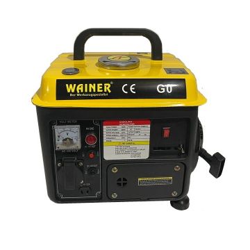 Generator pe benzina WAINER G0 750W